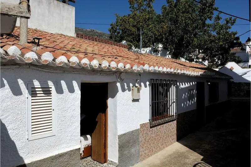 3 Cuarto Adosado en venta
Mondron, Málaga