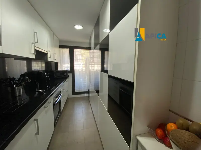 Venta Piso con Piscina Algeciras 3 Dormitorios