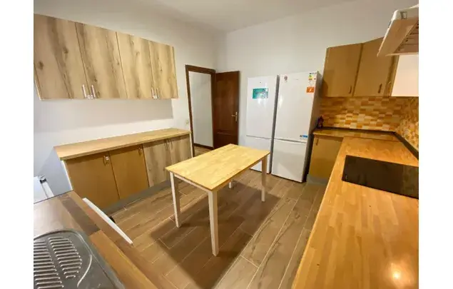 Alquiler Apartamento 7 Dormitorios Madrid Centro