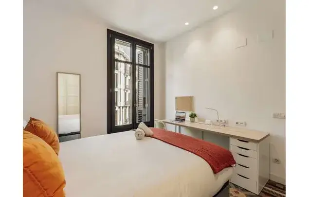 Habitaci
ón en alquiler en Barcelona - L'Antiga Esquerra de l'Eixample