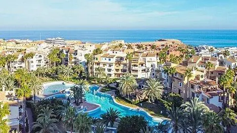 Atico Duplex Torrevieja Cerca de la Playa 3 Dormitorios 2 Banos