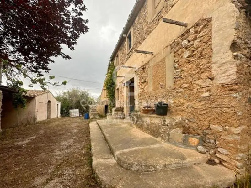 venta Casa rústica en Arta, Balears (Illes) (48389153177.106700)- Globaliza