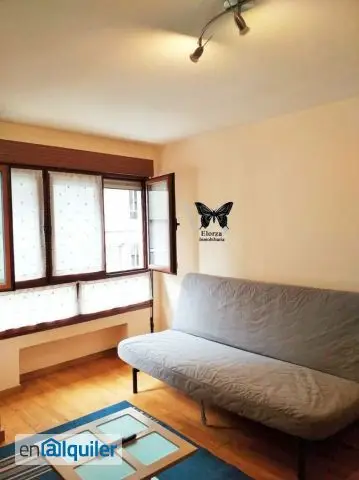 Apartamento en Alquiler Oviedo Centro Calle Covadonga