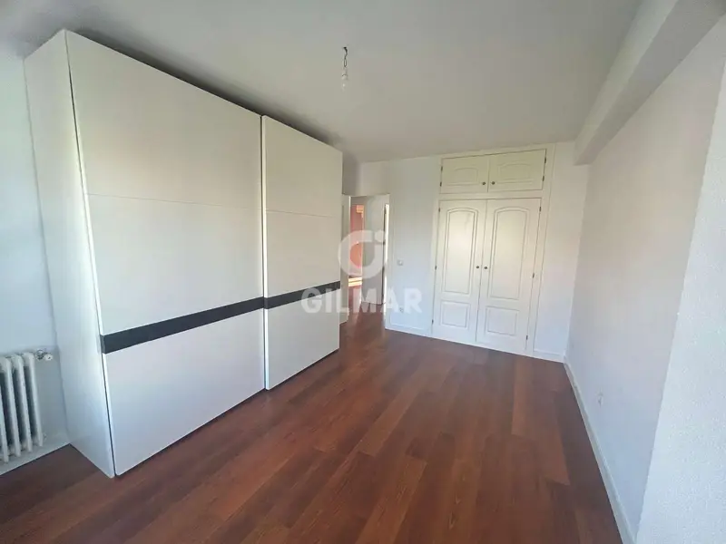 Apartamento en Alquiler Campamento Madrid 2 Dormitorios