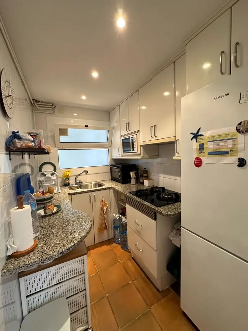 Apartamento en alquiler en Sant Antoni de Calonge, Calonge i Sant Antoni, Girona