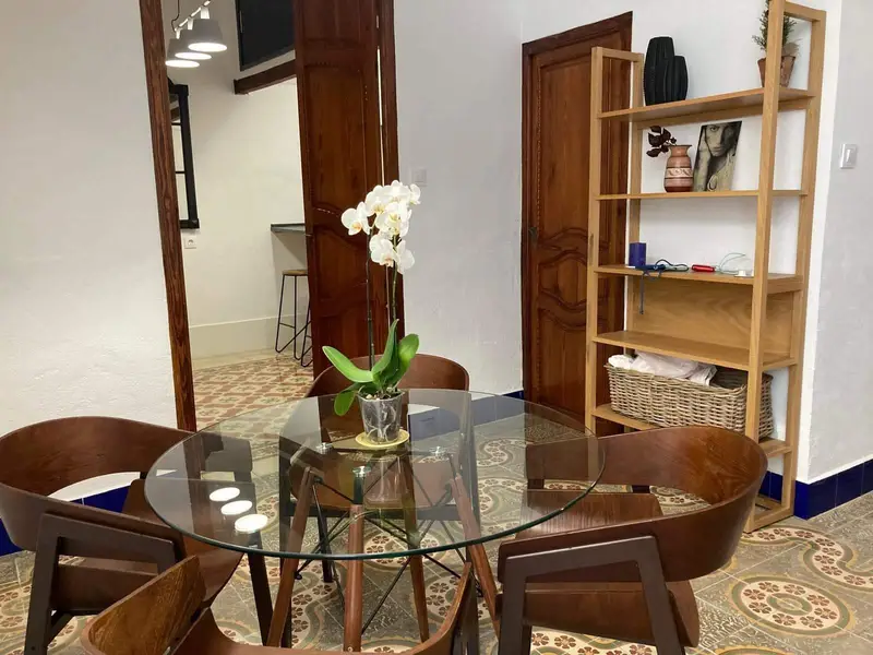 Apartamento Modernista en Xativa Casco Historico