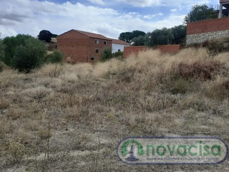 Venta Suelo Rustico Almorox 4467m2 Vistas