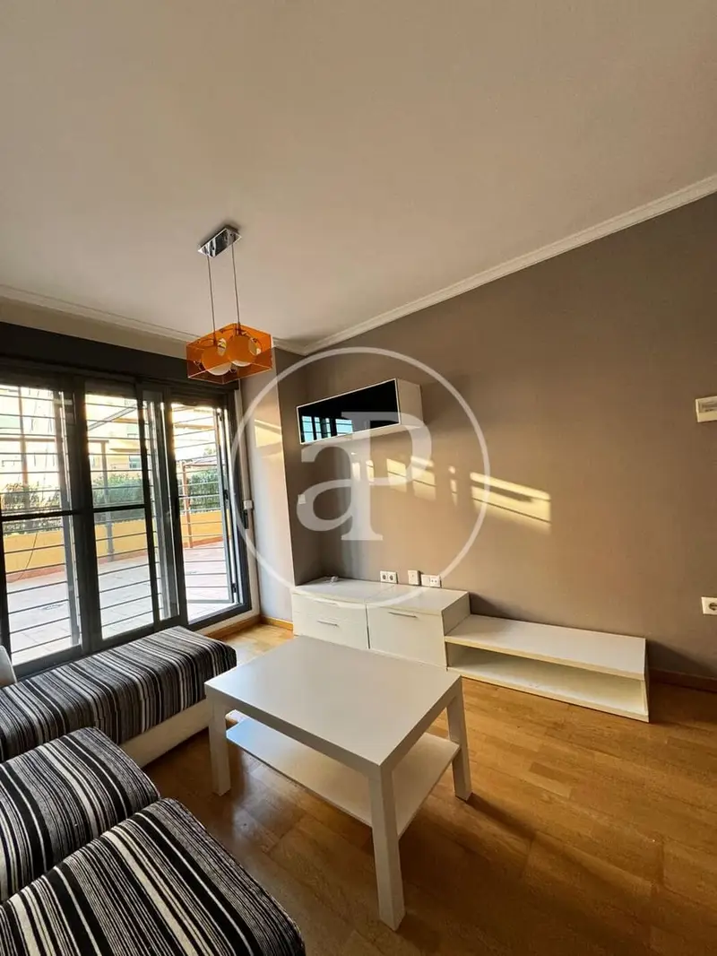 Apartamento en alquiler en Torrent, Valencia
