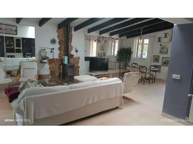 Casa Campo en Alquiler Biniagual 3 Dormitorios 2 Baños