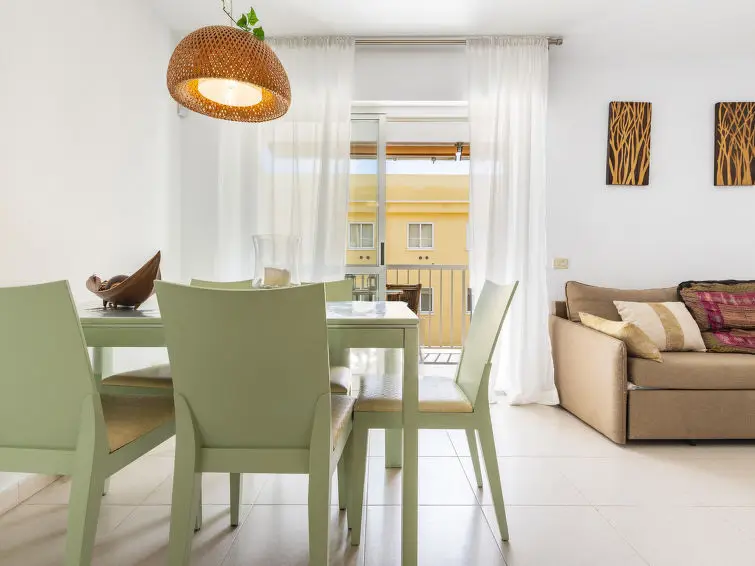Apartamento 1 Dormitorio Oropesa del Mar Vistas al Mar