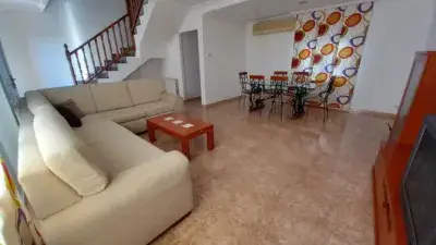 Casa en venta en Calle de la Ronda del Sierro