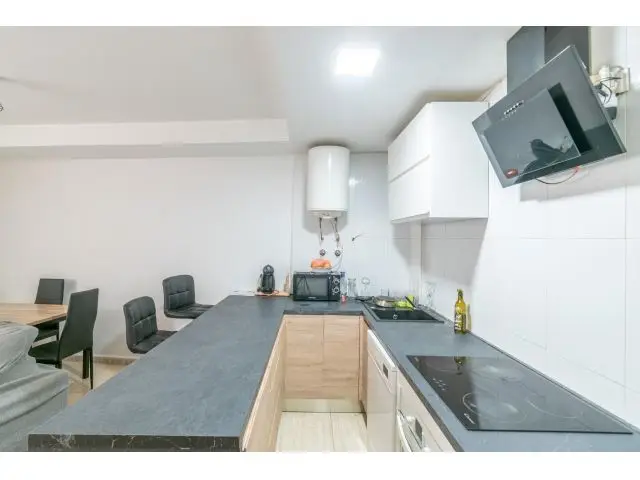 Apartamento 1 Dormitorio Las Gabias Alta Rentabilidad Inversores
