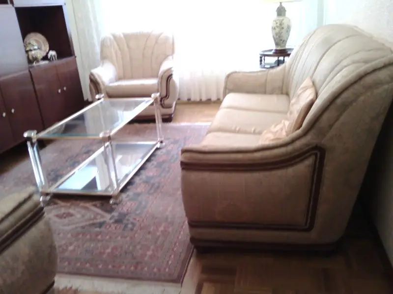 Venta Piso 90m2 Aviles 3 Dormitorios Garaje