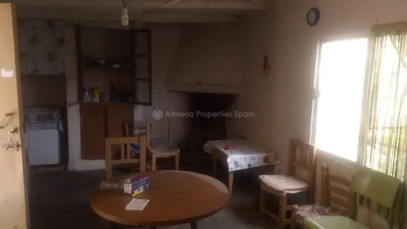 Cortijo en Venta cerca de Oria Almeria
