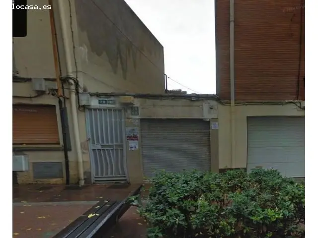 Casa a Rehabilitart 70m2 Viladecans Centro Proyecto Incluido