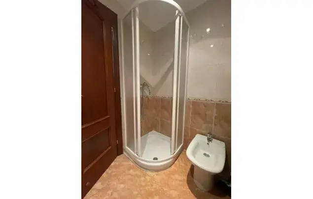 Alquiler Apartamento 1 Dormitorio 43m2 San Roque