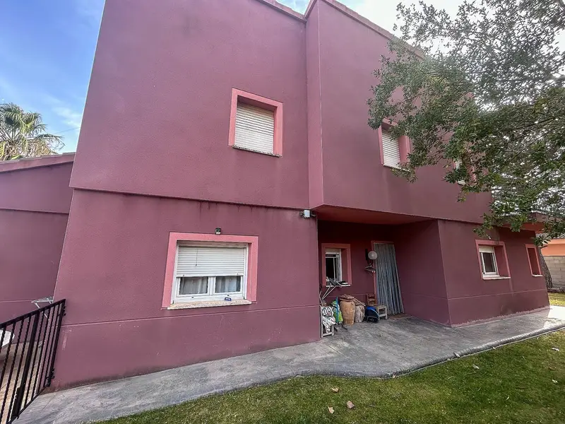 Chalet en venta en Onil, Alicante