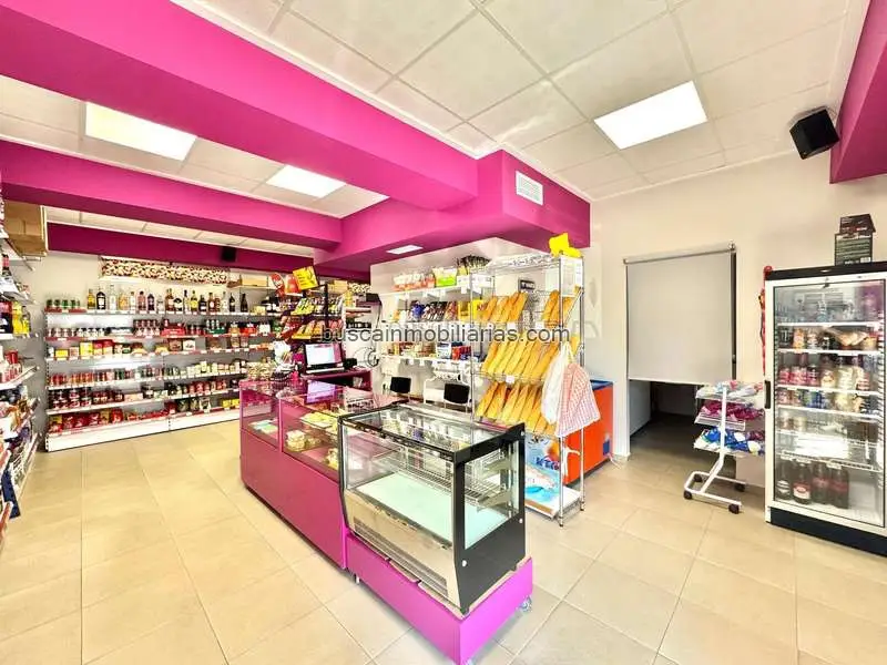 Local Comercial en Venta Piles Cerca de la Playa