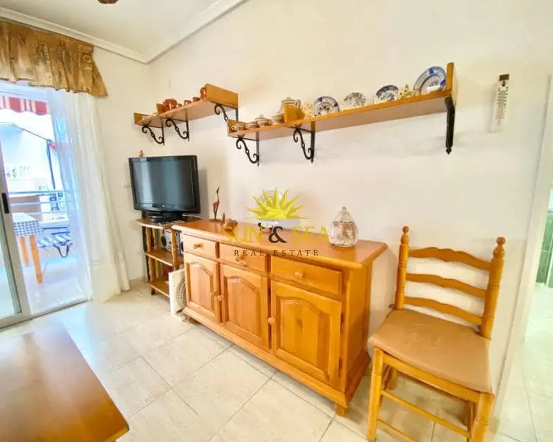 Apartamento en Alquiler Guardamar del Segura Playa