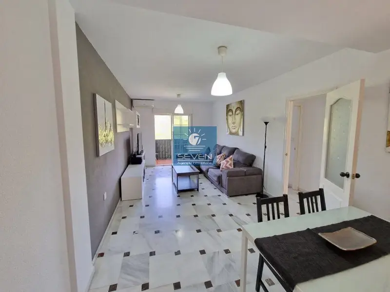 Apartamento en venta La Herradura Almunecar Granada