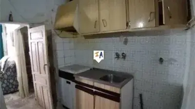 Casa en venta en Agrón Granada 5 dormitorios necesita reforma