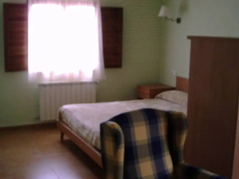 Casa con calefacción en El Burrueco Peñascosa