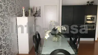 Piso en Venta Mercadona Nuevo: Moderno y Luminoso