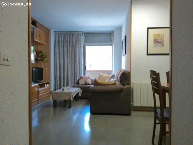 Piso en venta Sabadell 4 habitaciones 2 baños céntrico