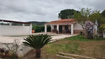 Casa Rustica en Venta Los Santos de Maimona