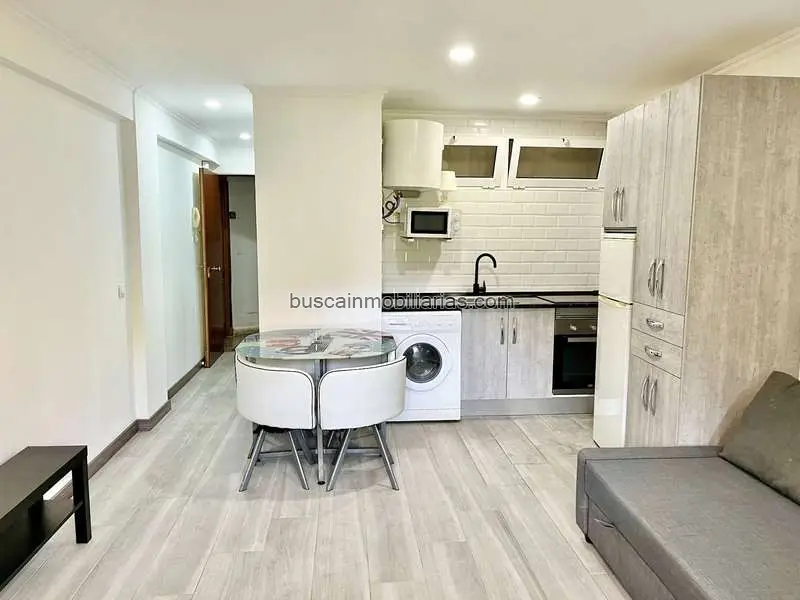Estudio en venta Fuengirola cerca de la playa