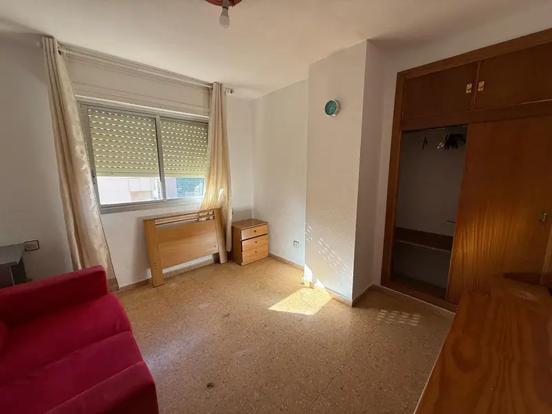 Venta Piso 3 Dormitorios Benidorm Pueblo Levante