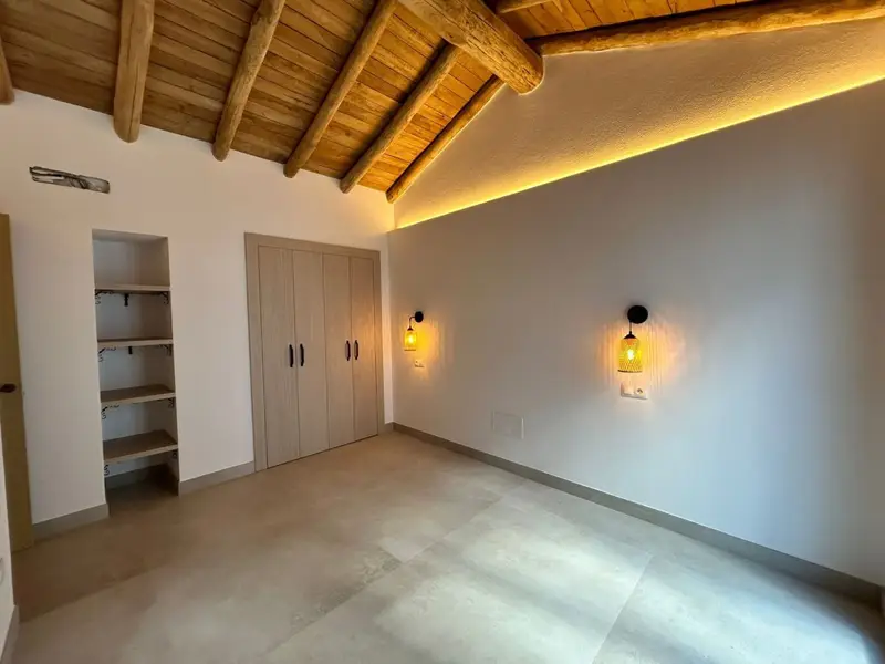 Casa en Centro Historico de Estepona 3 Dormitorios Solarium