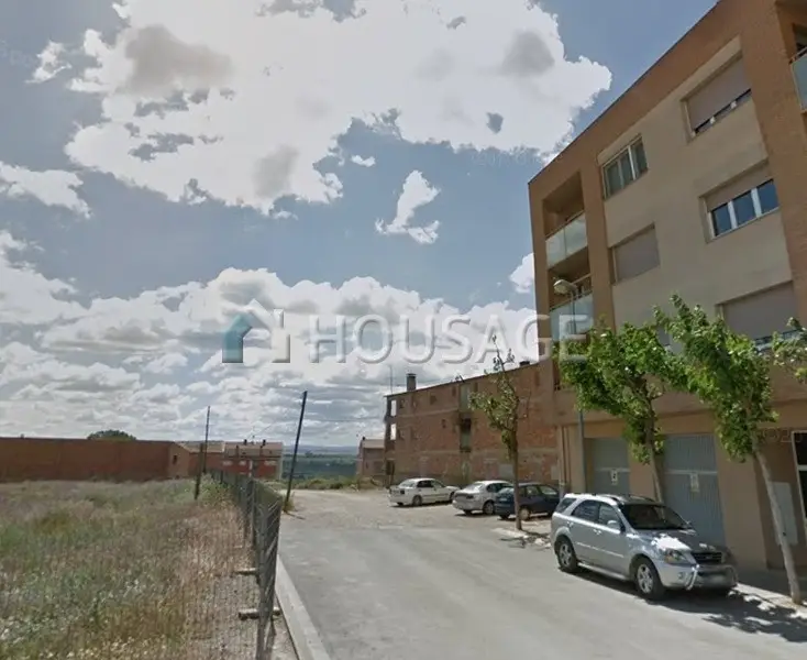 Piso en venta Alcarras Lleida 102m2