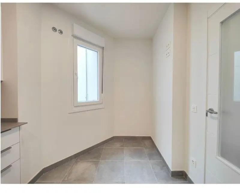 Venta Piso 2 Habitaciones Centro Oviedo