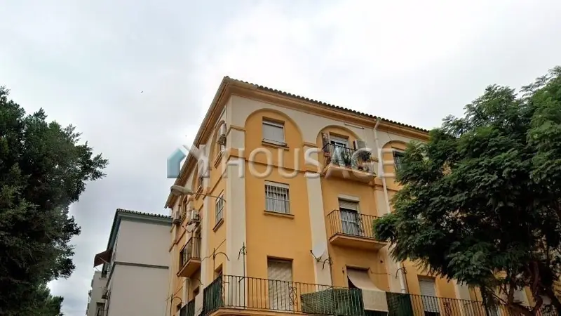 Piso en Venta en Málaga Calle Virgen de la Estrella
