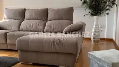 Atico en venta en Boiro centro cerca de la playa