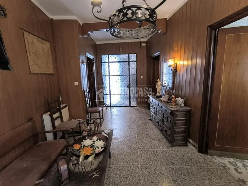 Casa Adosada en Venta Andujar 198m2