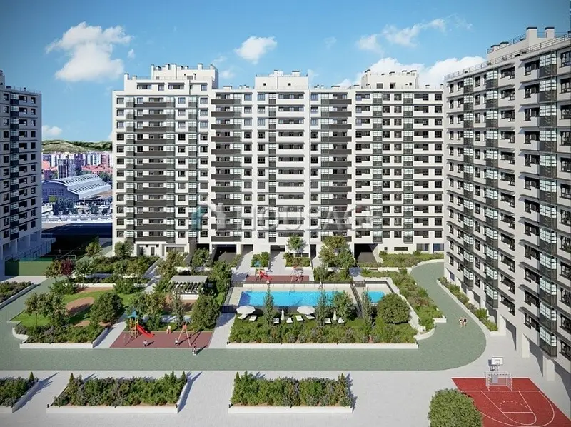 Apartamentos en venta en Cielo de Villaverde Madrid