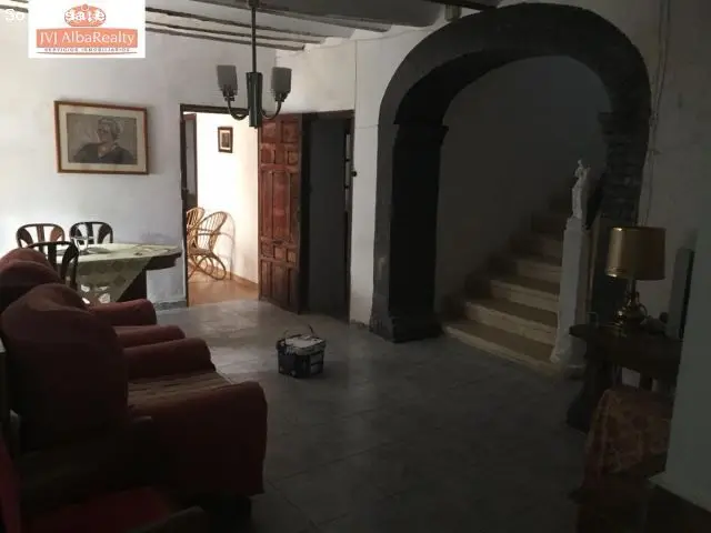 Magnifica Casa Rural en Mahora Cerca de Albacete