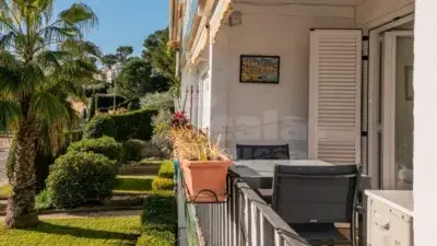 Apartamento en Calella de Palafrugell cerca de la playa