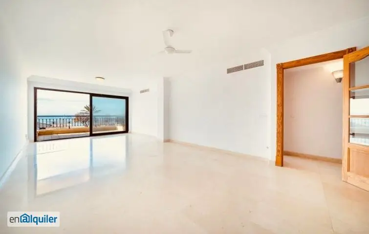 Apartamento en Playa de Palma 150m2 3 habitaciones 2 baños