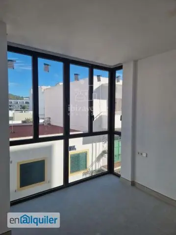 Alquiler Piso Empresa Sant Antoni Aire Acondicionado 2 Dormitorios