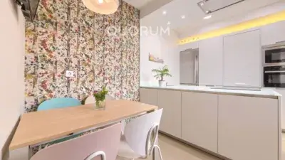 Casa Reformada Barakaldo Cerca Metro Bidegorri