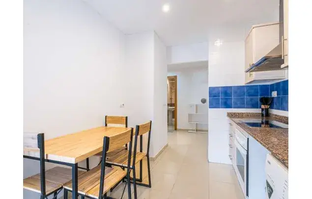 Alquiler Habitacion Alicante