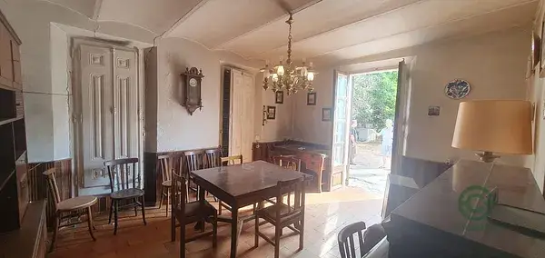 Masía en Argentona 302m2 con Parcela de 1919m2