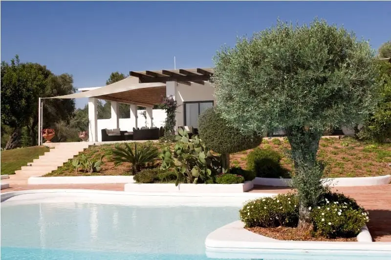 Finca de Lujo en Ibiza con 10 Habitaciones y Piscina