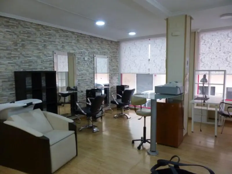 Local Comercial en venta
Torrevieja, Alicante