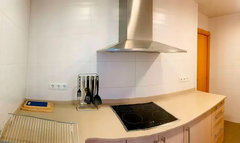 Apartamento de 1 Dormitorio en Barcelona