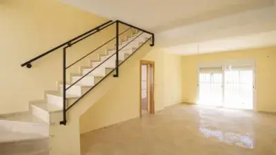 Chalet en venta en Lebrija zona Huerta Macenas