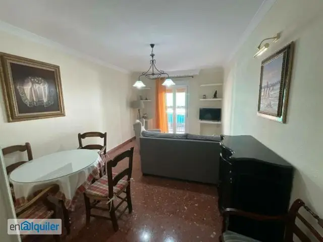 Piso Centrico 3 Dormitorios 2 Banos Jun